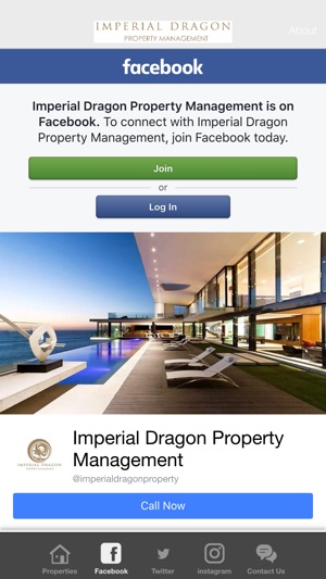 Imperial Dragon Property App(圖3)-速報App