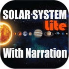 Solar System with Narration Lite