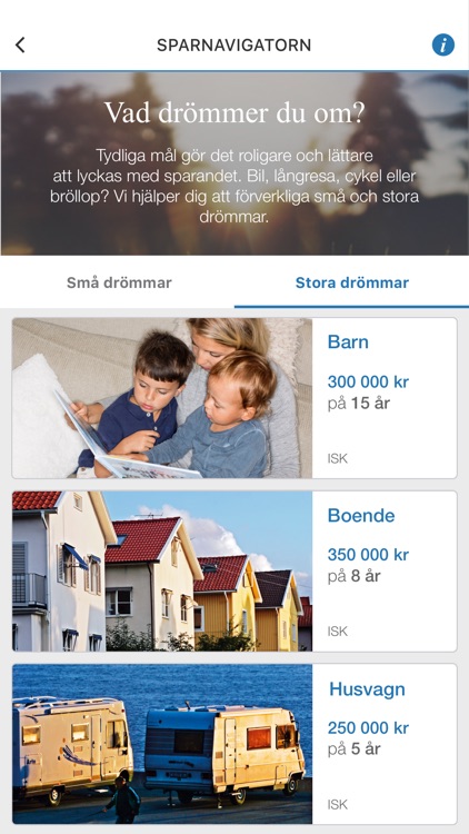 Länsförsäkringar screenshot-4