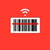 Barcodr - Wireless Barcode and QRCode Reader