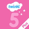 Twinkl Phonics Phase 5 - (British Phonics)