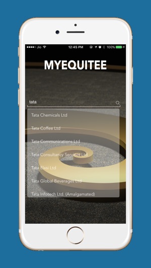 MyEquitee(圖2)-速報App