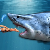 Baleia Tubarão Ataque Simulador Jogos