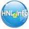 Stay informed about traffic situations, weather advisories, upcoming public safety events and much more through the HNL Info mobile app