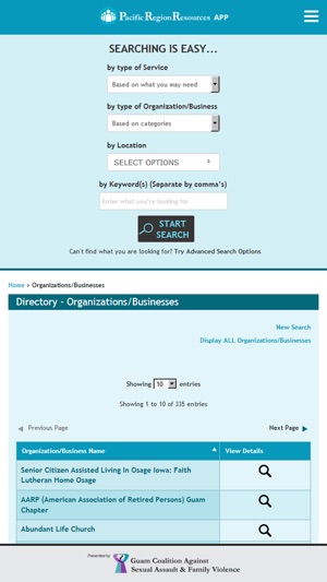 Pacific Region Resources(圖4)-速報App