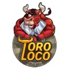 Toro Loco Burger