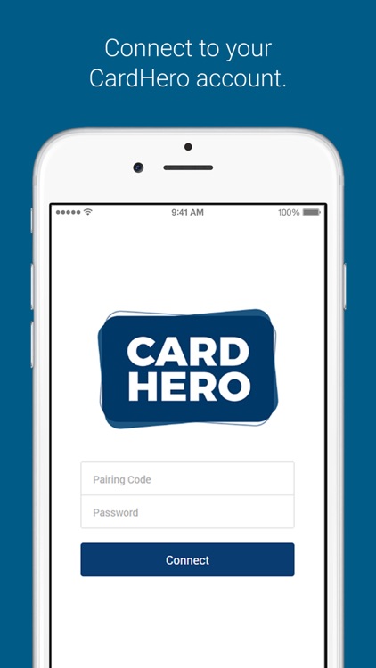 CardHero