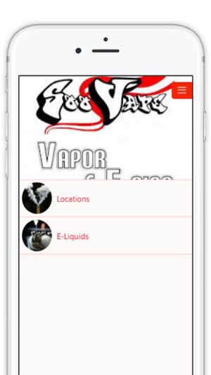 Soo Vape(圖1)-速報App