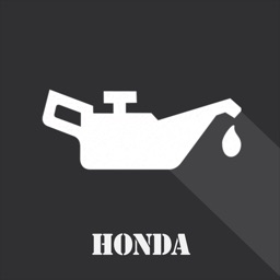 Oil Reset for Honda