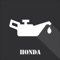 Oil Reset Honda is the best app find oil change reminder light reset procedure