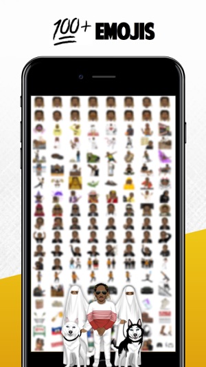 FutureMoji(圖2)-速報App