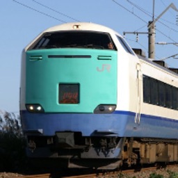 あいうえお電車リスト