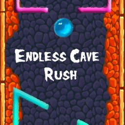 Endless Cave Rush