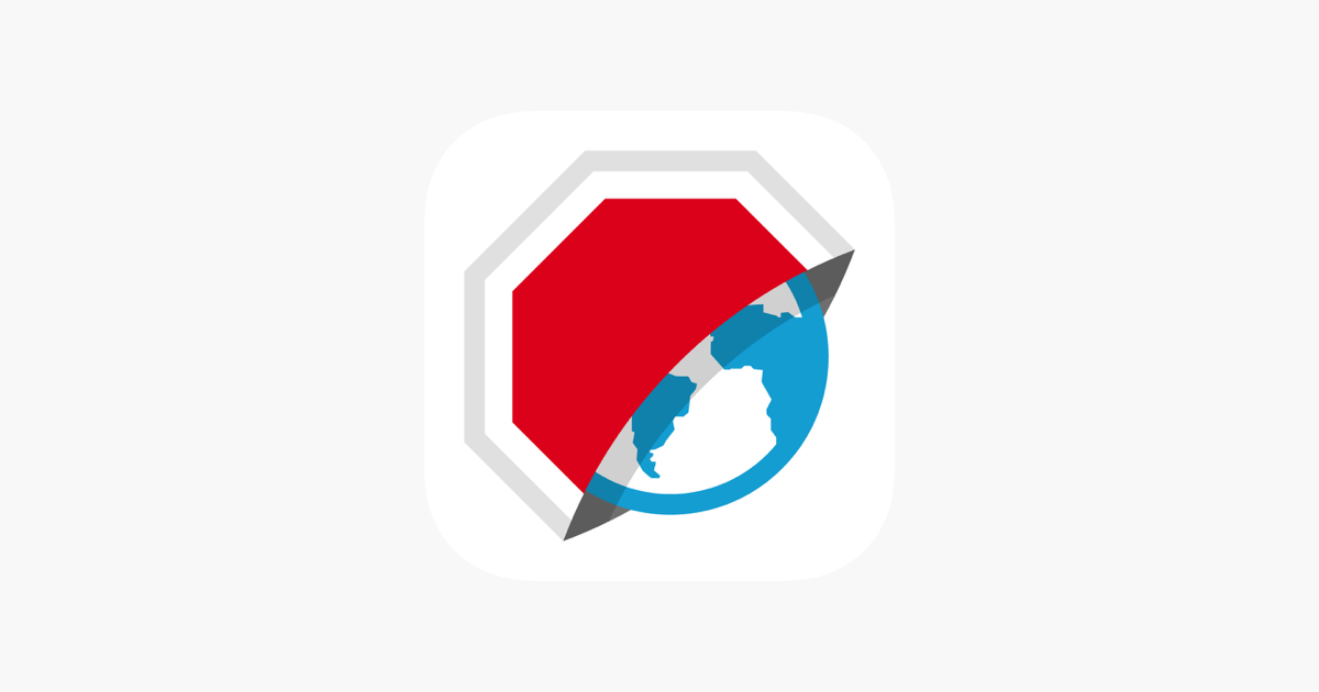 Adblock browser. ADBLOCK иконка.