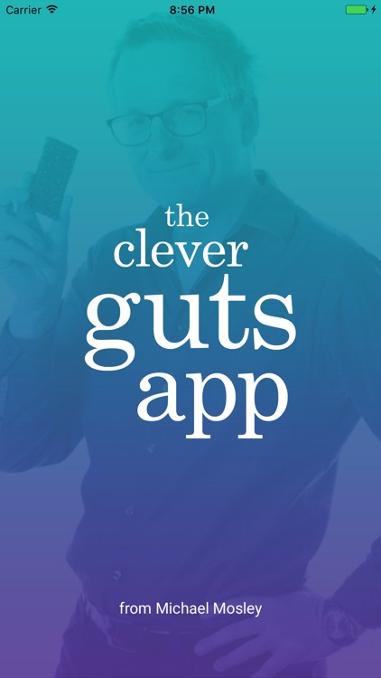 The Clever Guts App