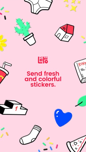 Liitö Stickers(圖2)-速報App