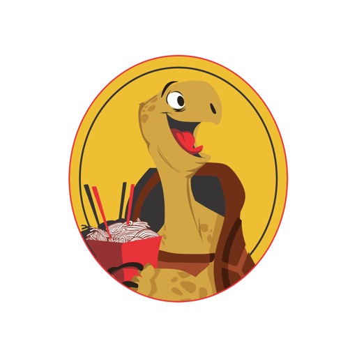 Oogway Express icon
