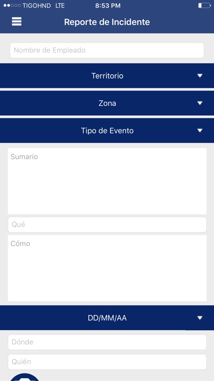 Tigo Safe screenshot-3