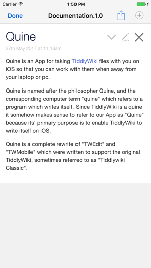 Quine(圖4)-速報App