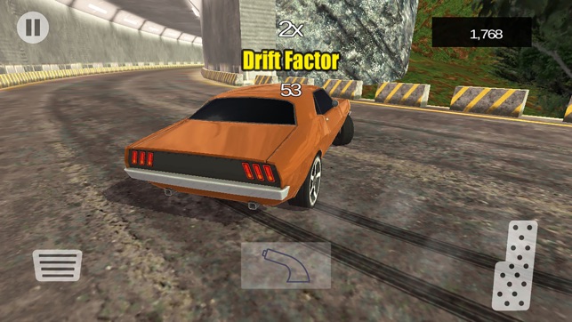 Furious Extreme Drift(圖3)-速報App