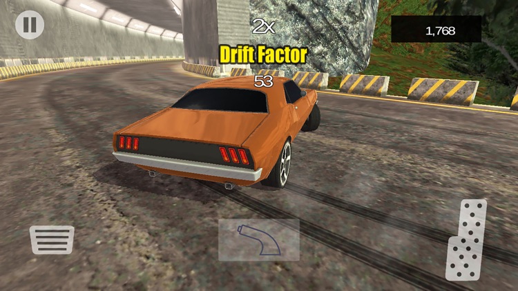 Furious Extreme Drift