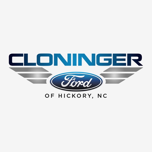 Cloninger Ford Of Hickory By Aytomic Technology Llc