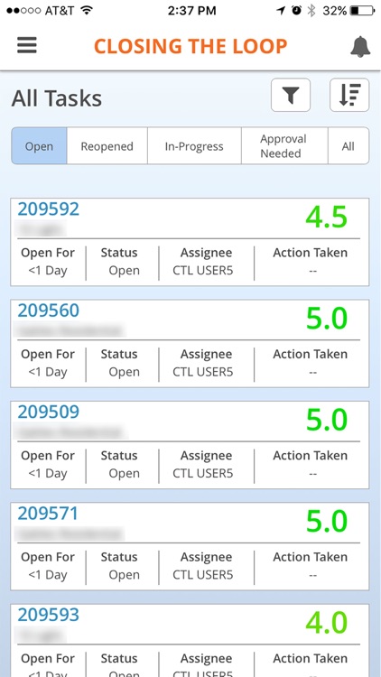 CTL NextGen