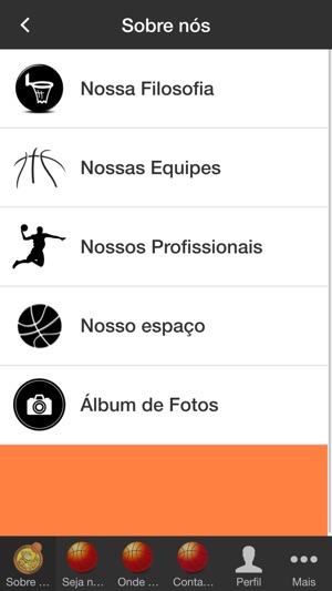 Continental Basketball(圖2)-速報App