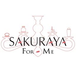 SAKURAYA FOR ME COSME SHOPの公式アプリです。