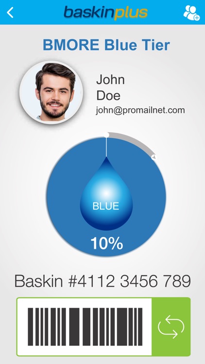 BaskinPlus screenshot-4