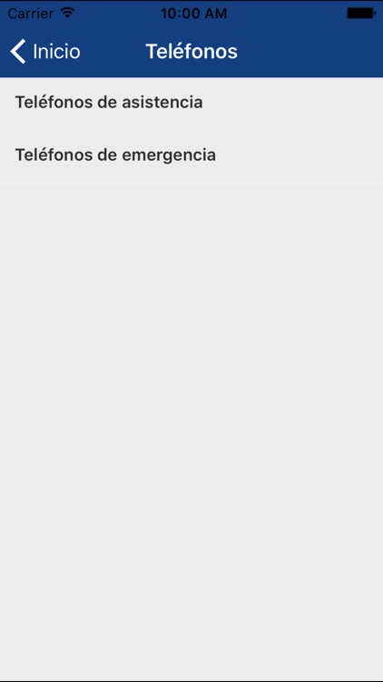 Grupo VG screenshot-4