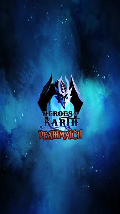 Heroes of Karth - Counter