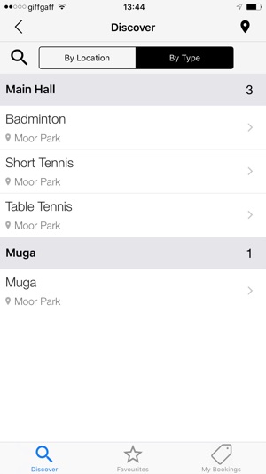 Sport Blackpool Council(圖3)-速報App