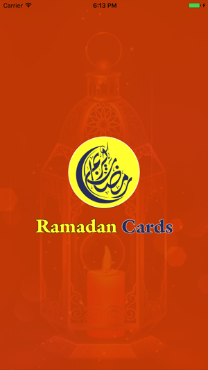 Ramadan Cards and Ramadan Photo Editor(圖1)-速報App