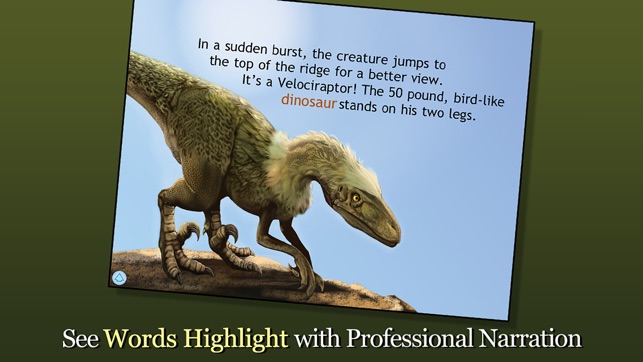 Velociraptor: Small and Speedy - Smithsonian(圖2)-速報App