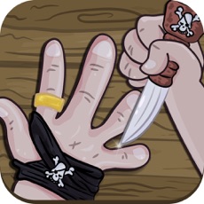 Activities of Pirates Finger Ninja® - Crazy Dancing Knife