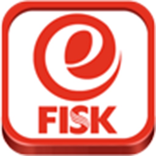 Fisk  e-book