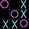 Tic Tac Toe HD - 2 play with friends