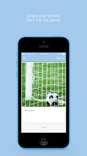 Fan App for Manchester City FC(圖2)-速報App