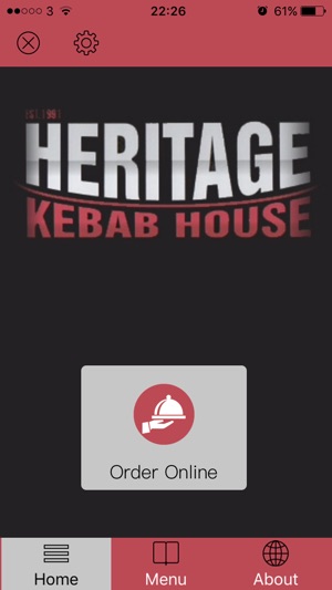 Heritage Kebab House(圖1)-速報App