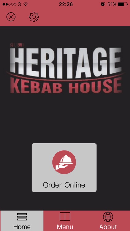 Heritage Kebab House