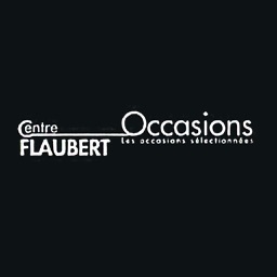 Flaubert Centre Occasions