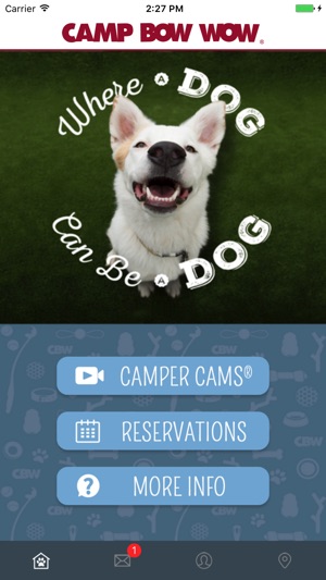 Camp Bow Wow(圖1)-速報App