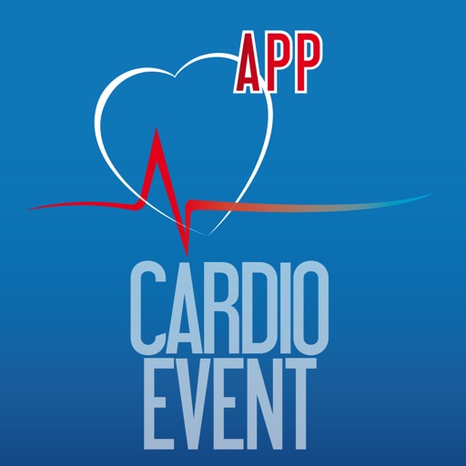 Int. Cardio Event icon