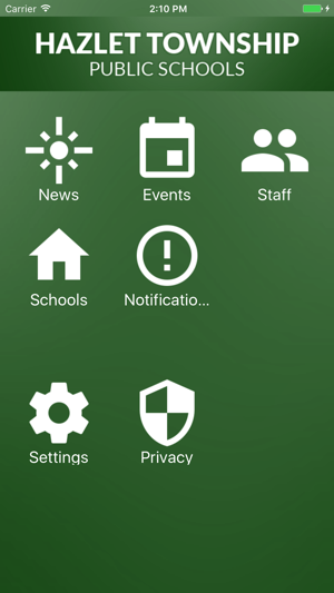 Hazlet Township PS NJ(圖1)-速報App