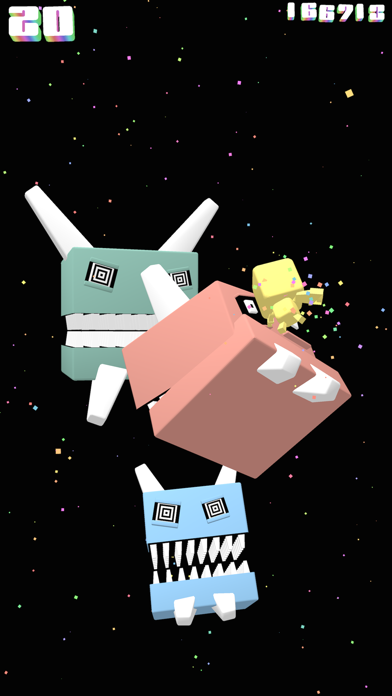 cutie cubes Screenshot 4