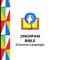 The Holy Bible in Jinghpaw Kachin (Common Language) language