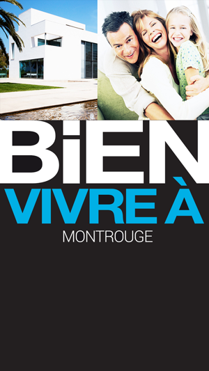 BIEN VIVRE A MONTROUGE