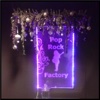 Pop Rock Factory