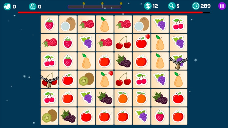 Fruit Find the pairs screenshot-4